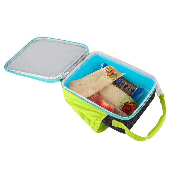 SOFT LUNCH BOX UPRIGHT