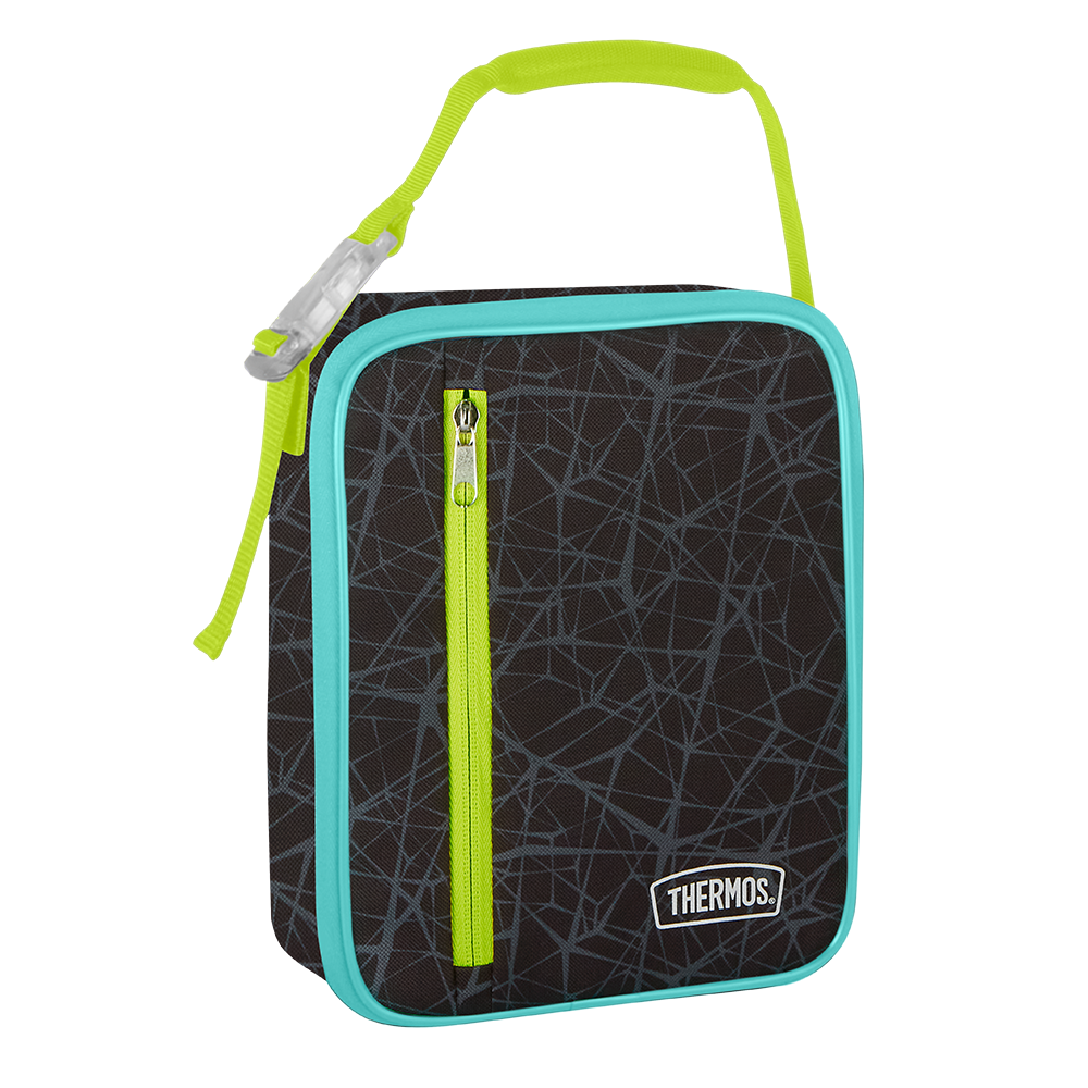 SOFT LUNCH BOX UPRIGHT