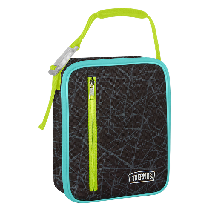 SOFT LUNCH BOX UPRIGHT