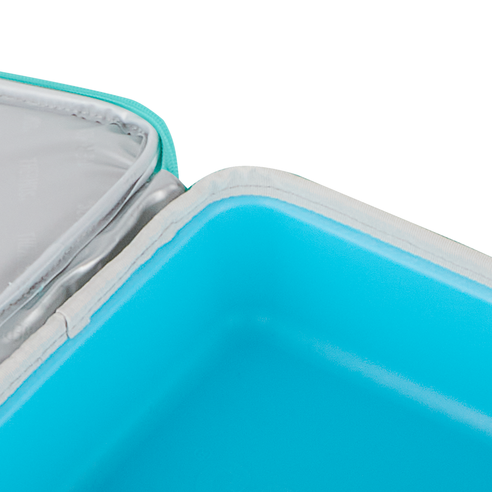 SOFT LUNCH BOX UPRIGHT