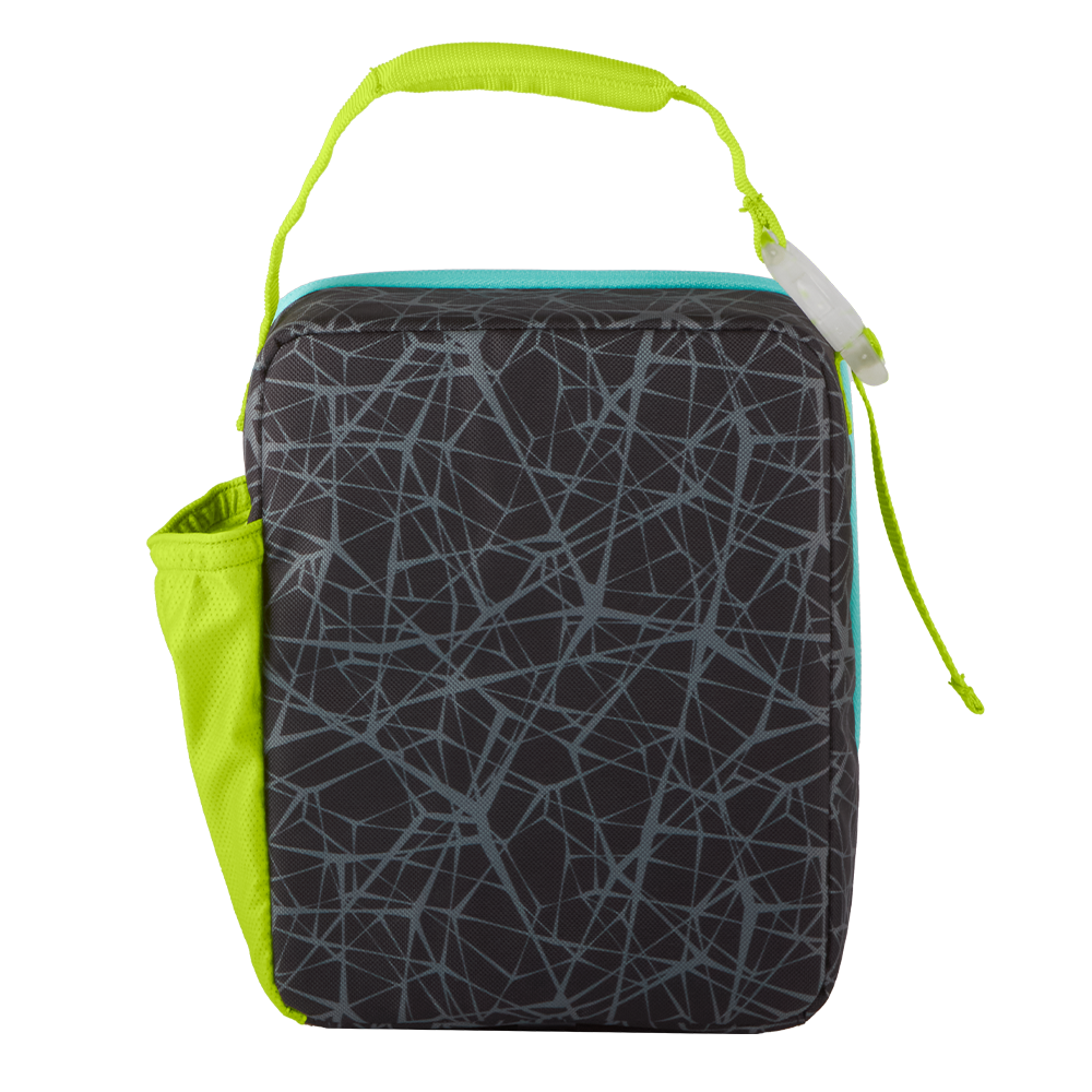 SOFT LUNCH BOX UPRIGHT