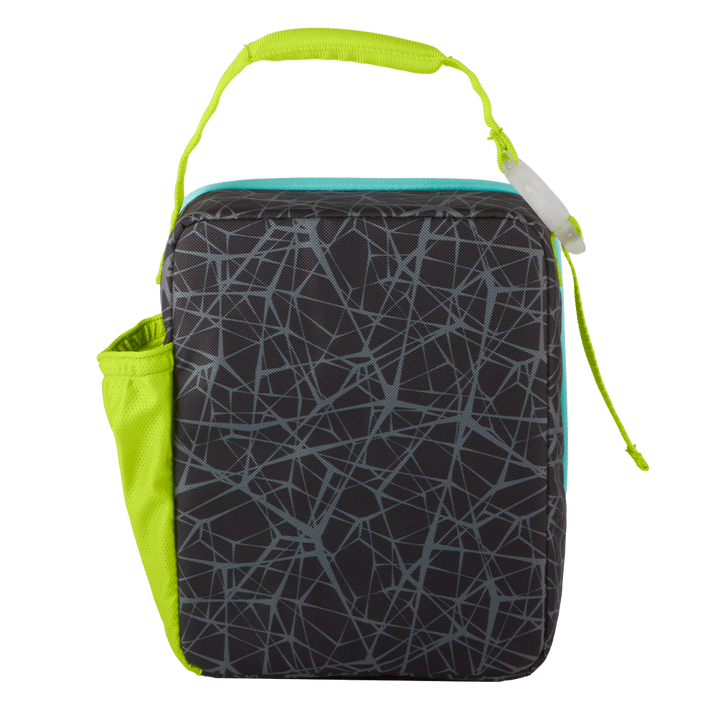 SOFT LUNCH BOX UPRIGHT