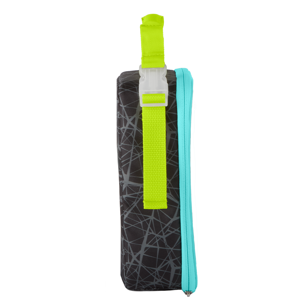 SOFT LUNCH BOX UPRIGHT