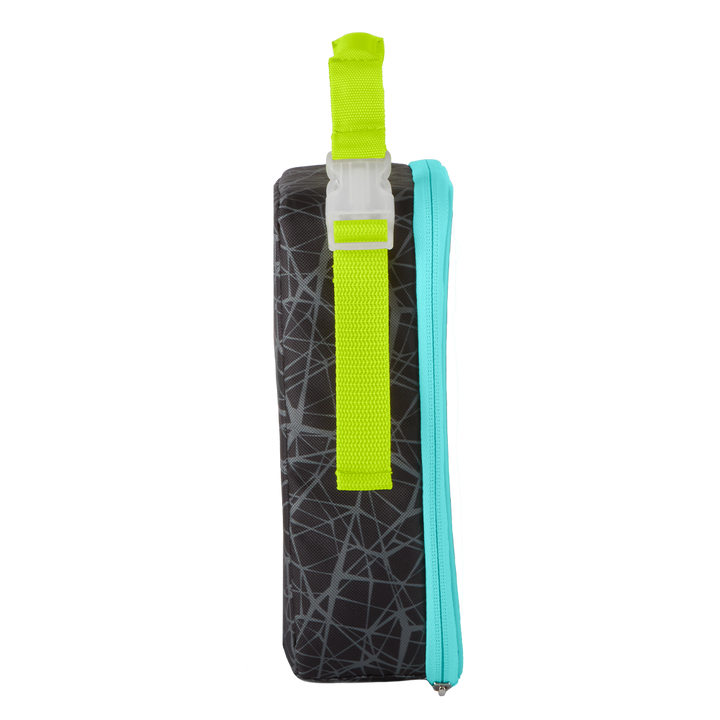 SOFT LUNCH BOX UPRIGHT