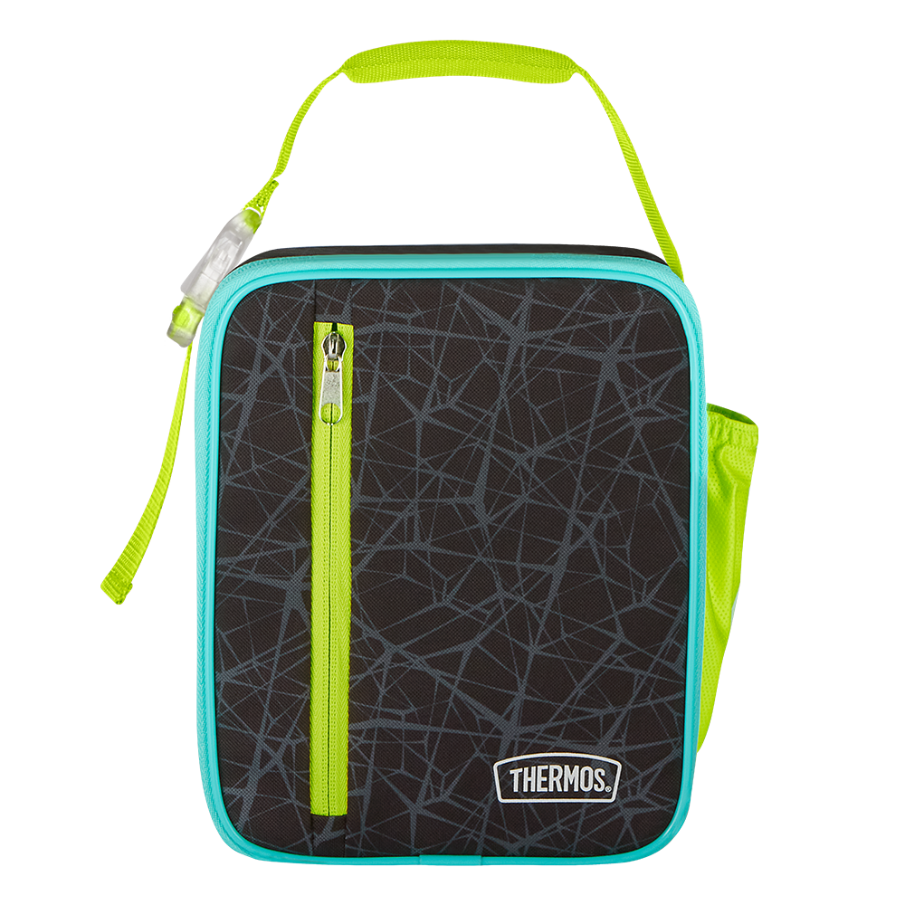SOFT LUNCH BOX UPRIGHT