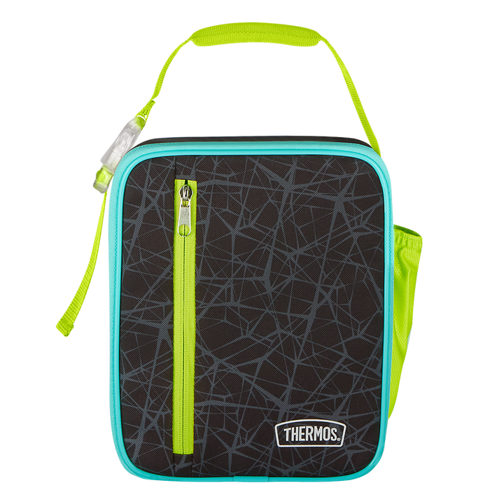 SOFT LUNCH BOX UPRIGHT