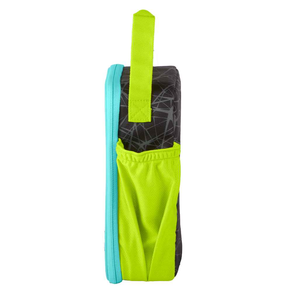 SOFT LUNCH BOX UPRIGHT