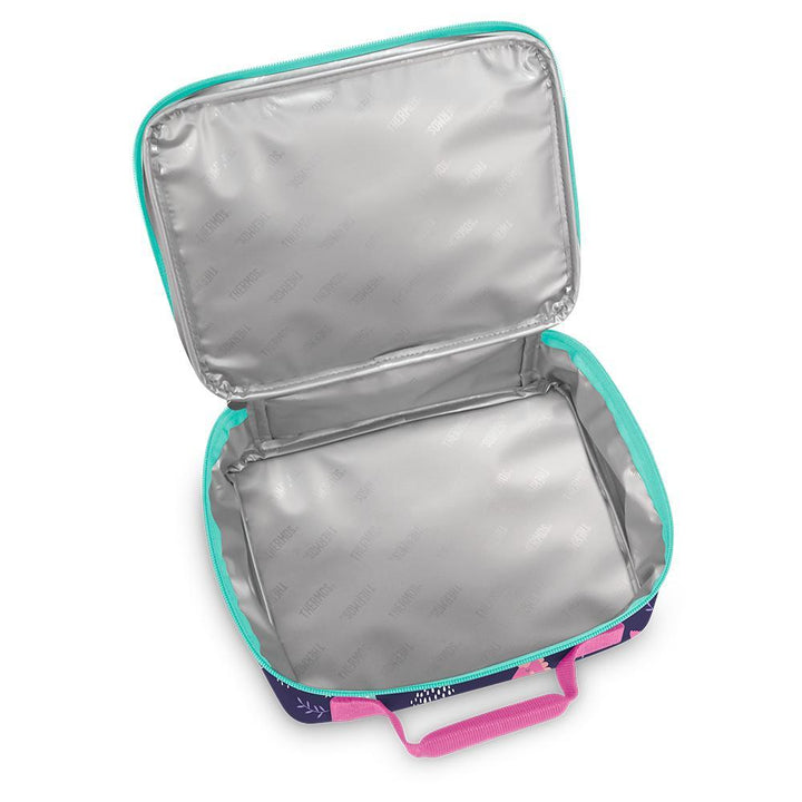 Thermos Unicorns soft lunch box