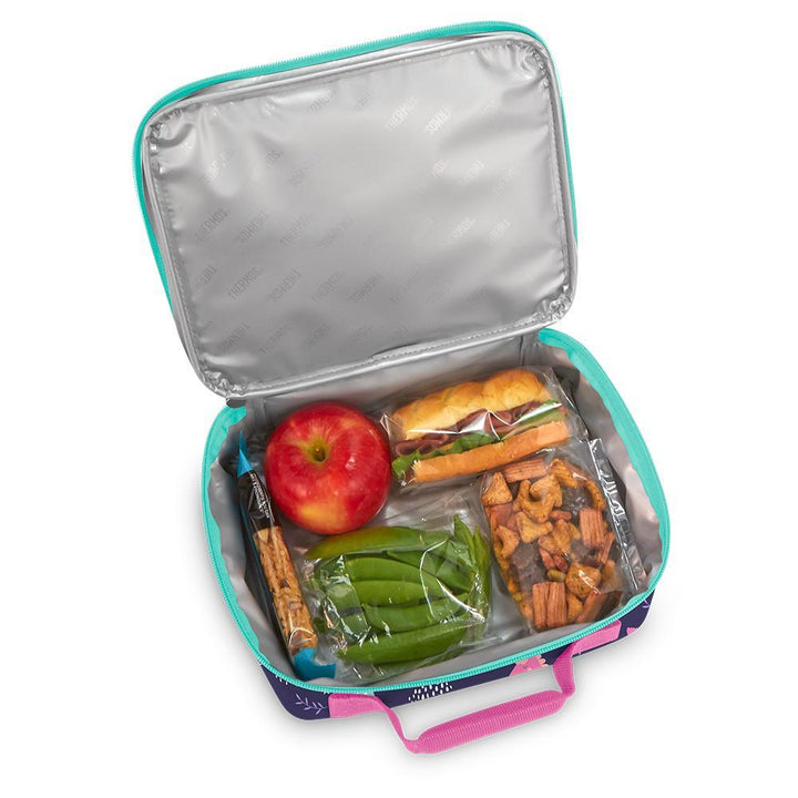 Thermos Unicorns soft lunch box