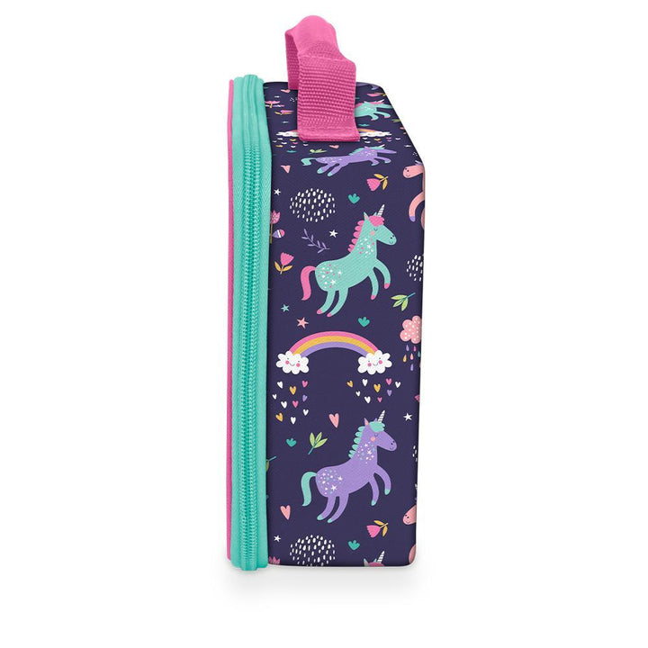 Thermos Unicorns soft lunch box