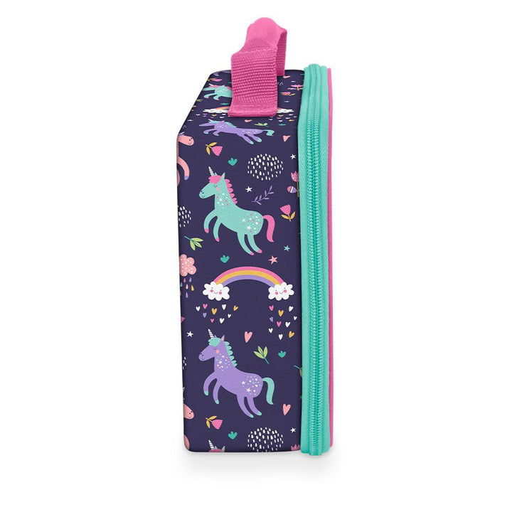 Thermos Unicorns soft lunch box