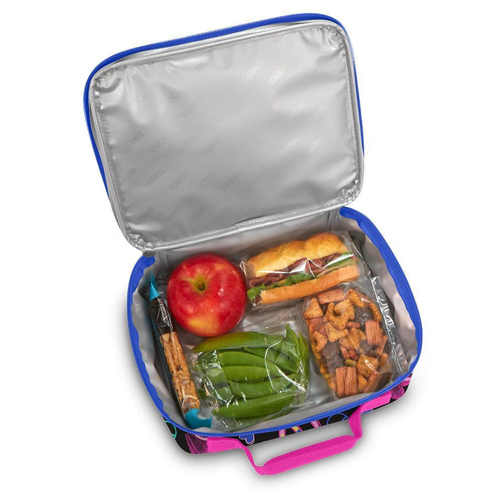 Thermos Peace Sign soft lunch box