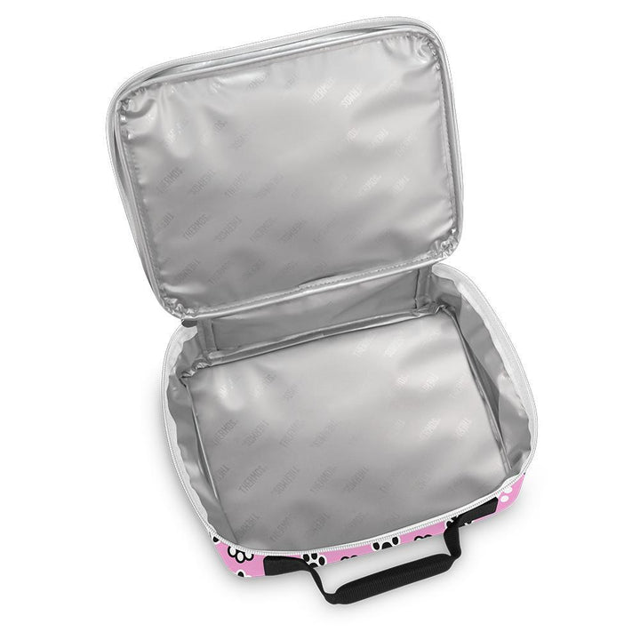 Thermos Kittens soft lunch box