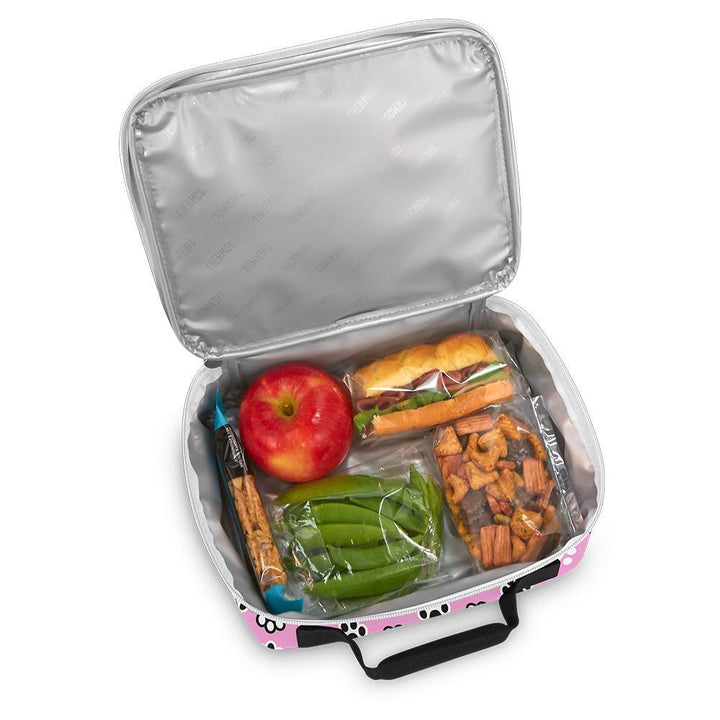 Thermos Kittens soft lunch box