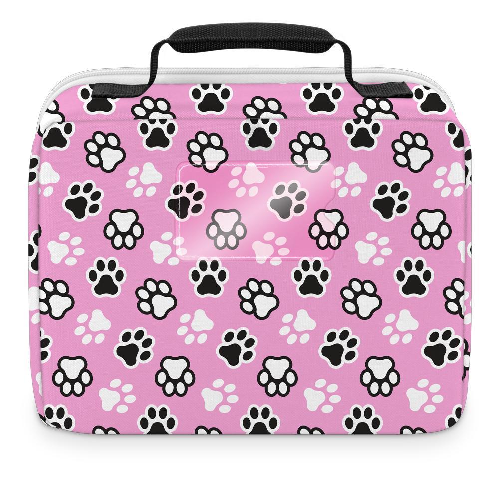 Thermos Kittens soft lunch box