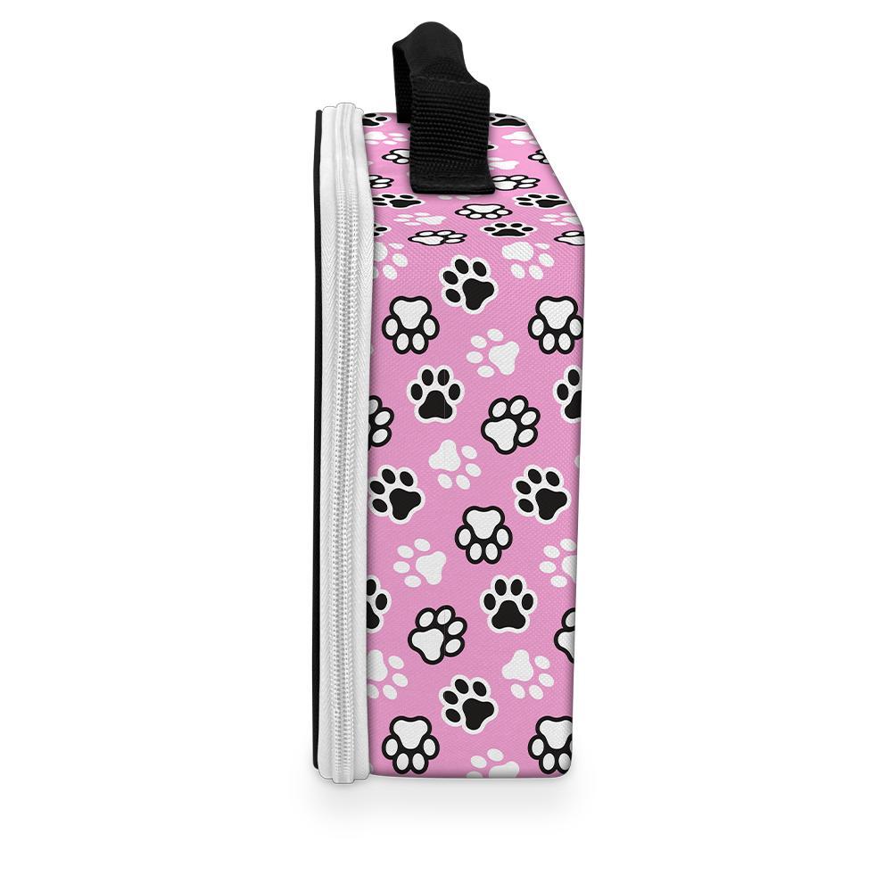 Thermos Kittens soft lunch box