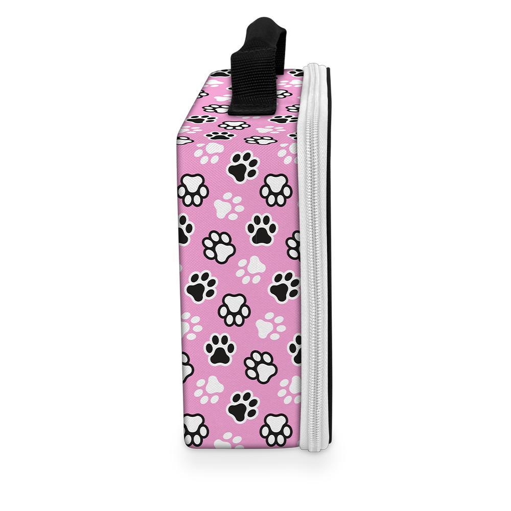 Thermos Kittens soft lunch box