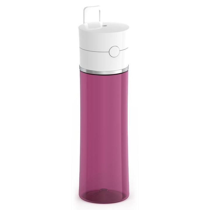 Thermos 22 ounce plastic water bottle