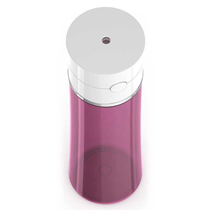 Thermos 22 ounce plastic water bottle