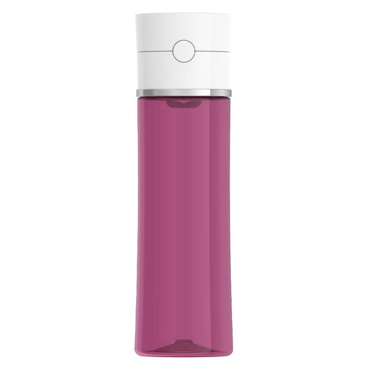 Thermos 22 ounce plastic water bottle