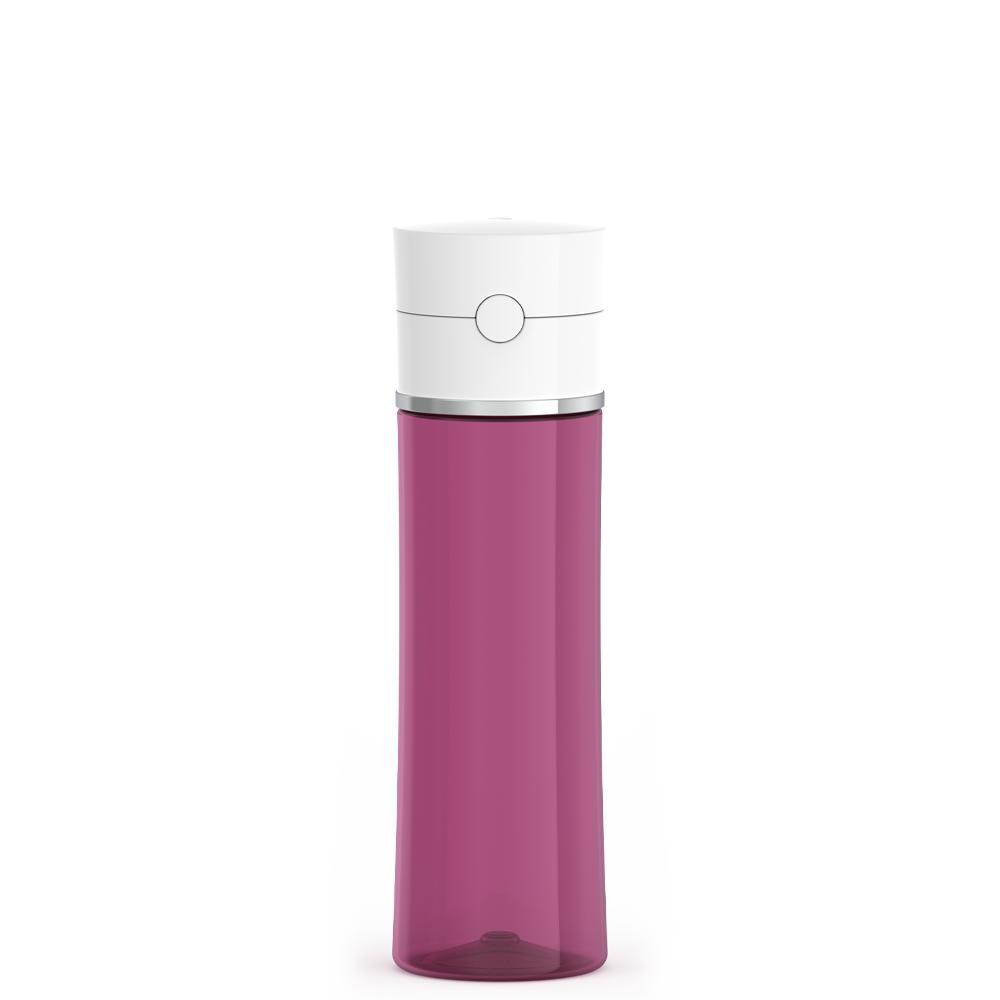 Thermos 22 ounce plastic water bottle