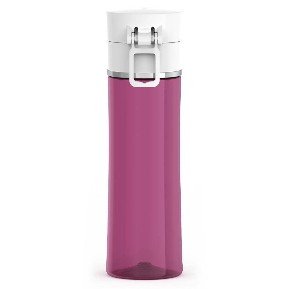 Thermos 22 ounce plastic water bottle