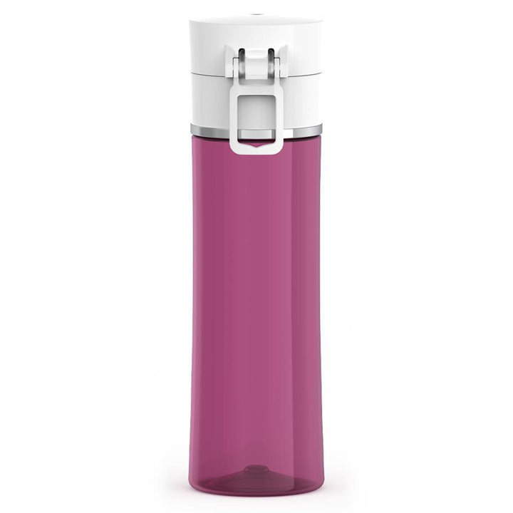 Thermos 22 ounce plastic water bottle
