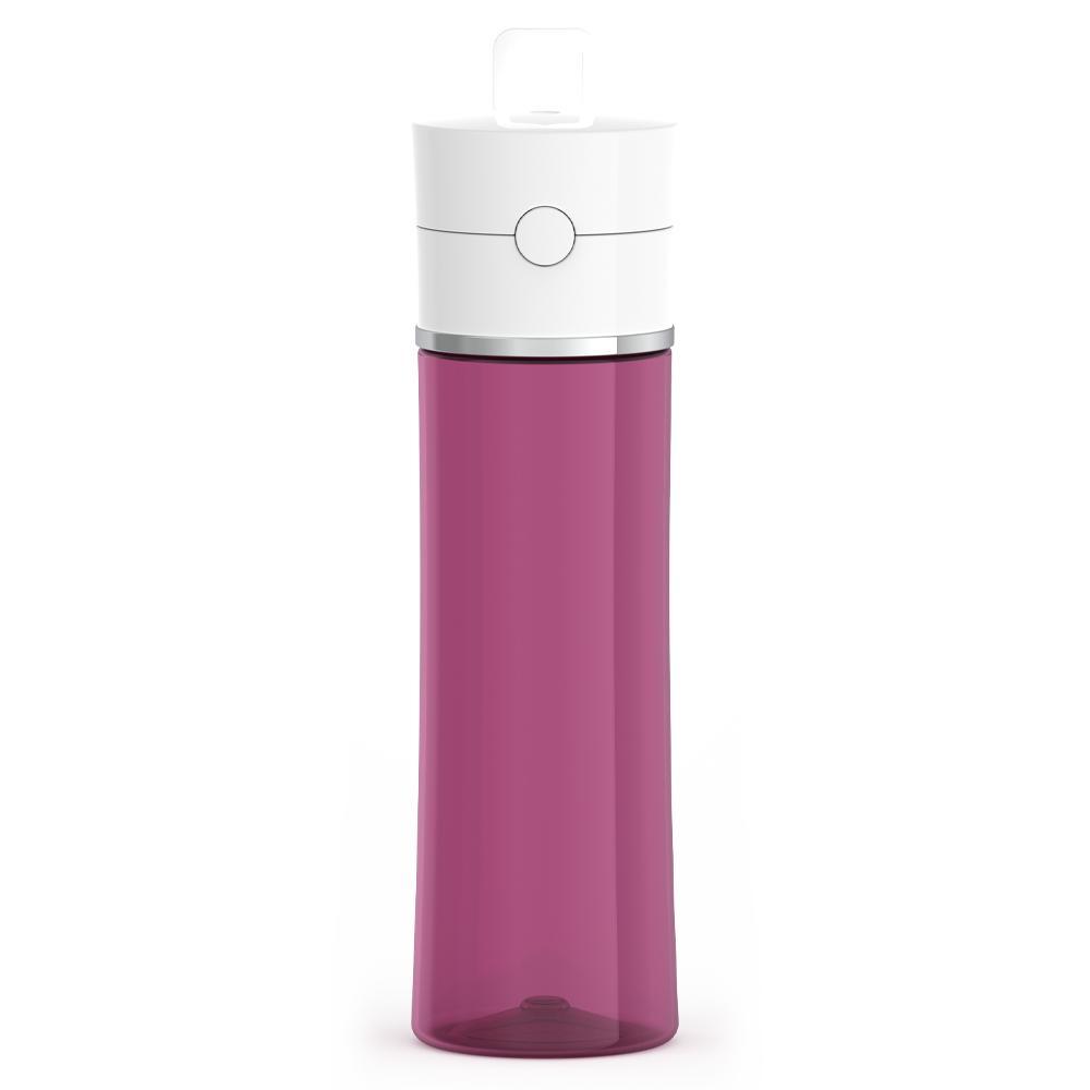 Thermos 22 ounce plastic water bottle
