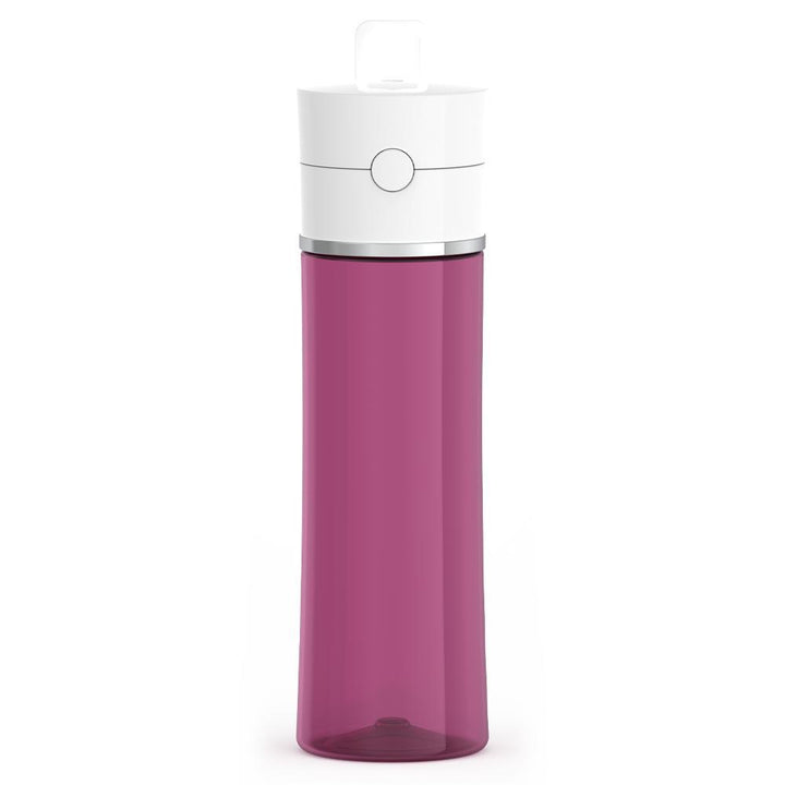 Thermos 22 ounce plastic water bottle