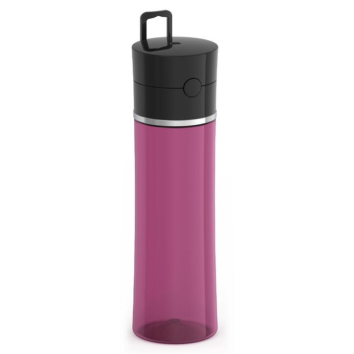 Thermos 22 ounce plastic water bottle
