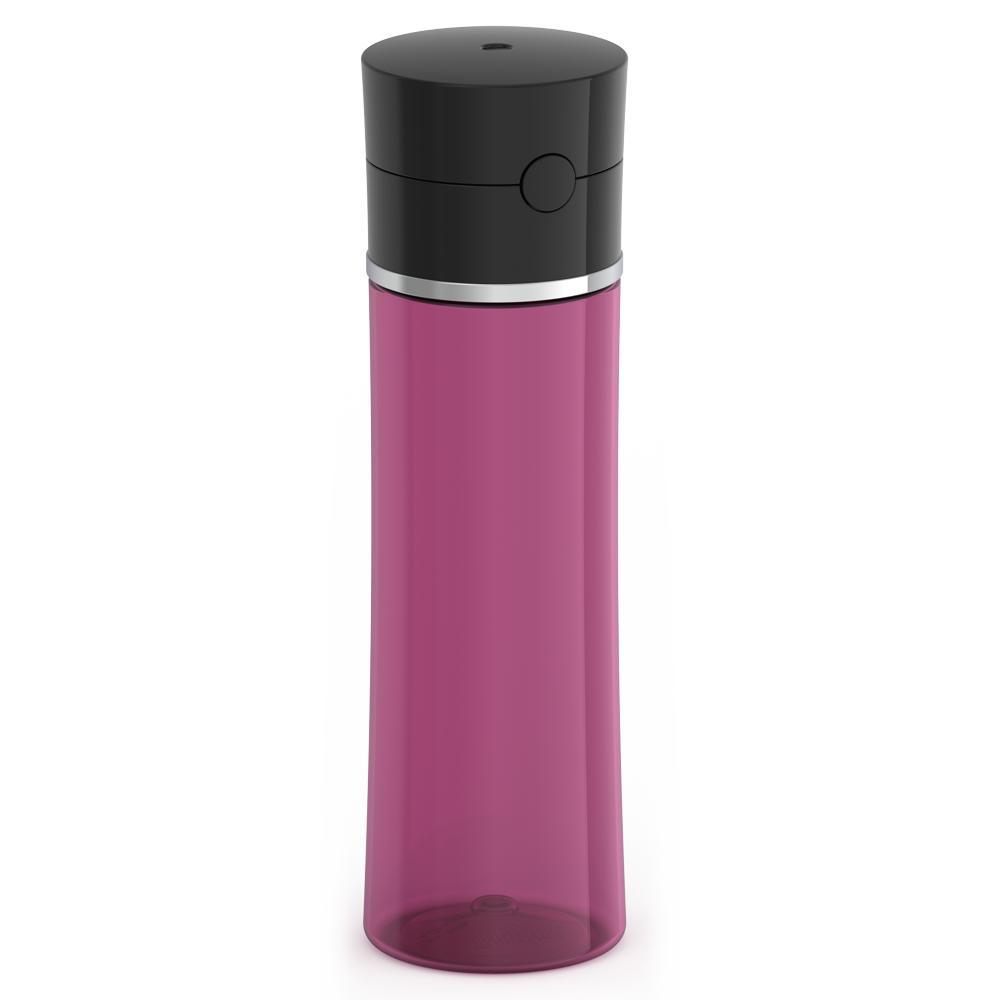 Thermos 22 ounce plastic water bottle