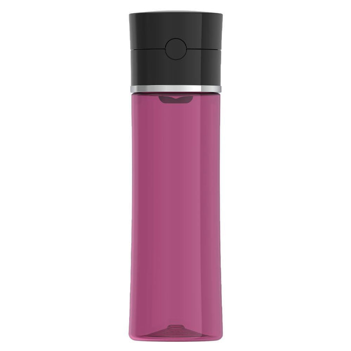 Thermos 22 ounce plastic water bottle