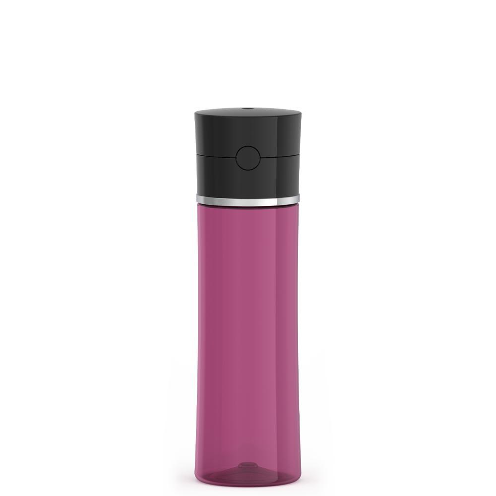 Thermos 22 ounce plastic water bottle