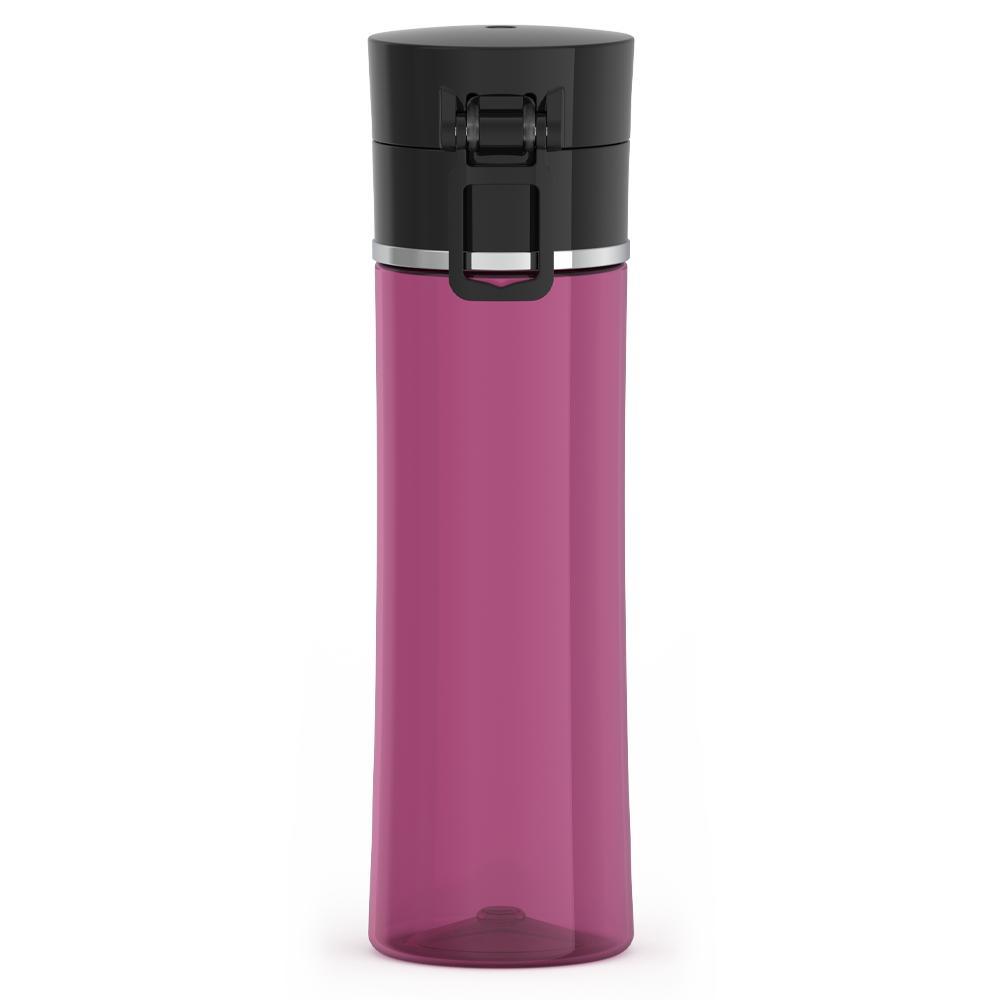 Thermos 22 ounce plastic water bottle