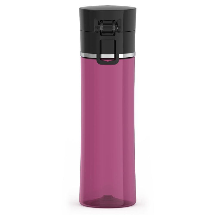 Thermos 22 ounce plastic water bottle