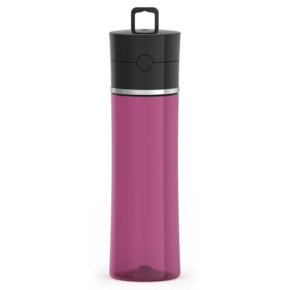 Thermos 22 ounce plastic water bottle