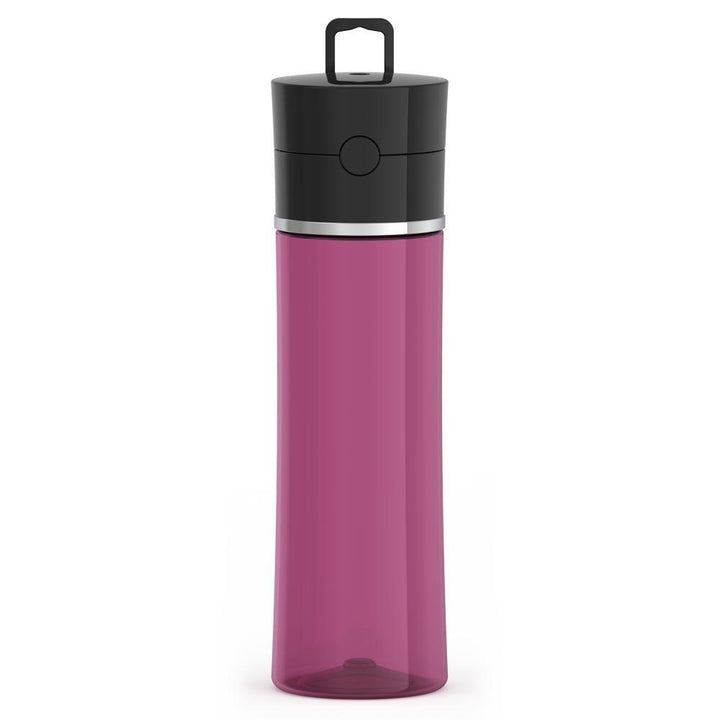Thermos 22 ounce plastic water bottle