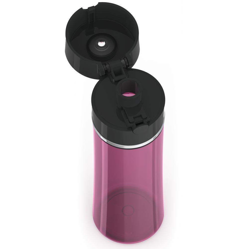 Thermos 22 ounce plastic water bottle