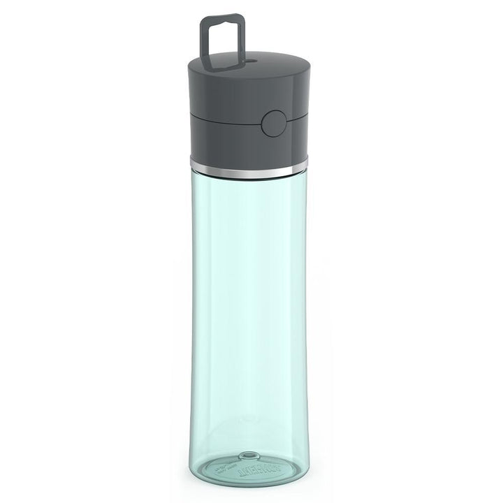 Thermos 22 ounce plastic water bottle