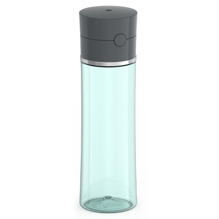 Thermos 22 ounce plastic water bottle