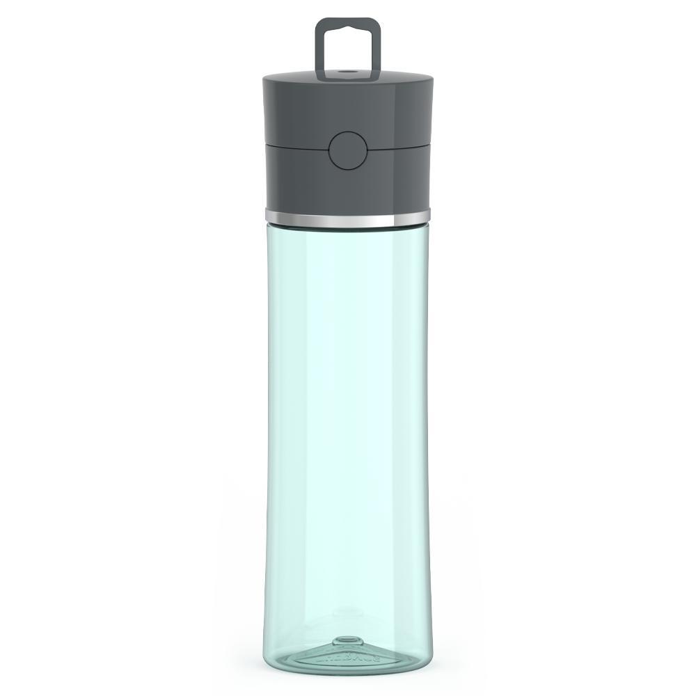 Thermos 22 ounce plastic water bottle