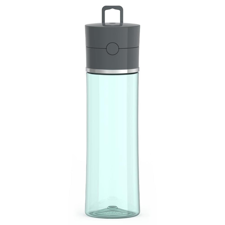 Thermos 22 ounce plastic water bottle