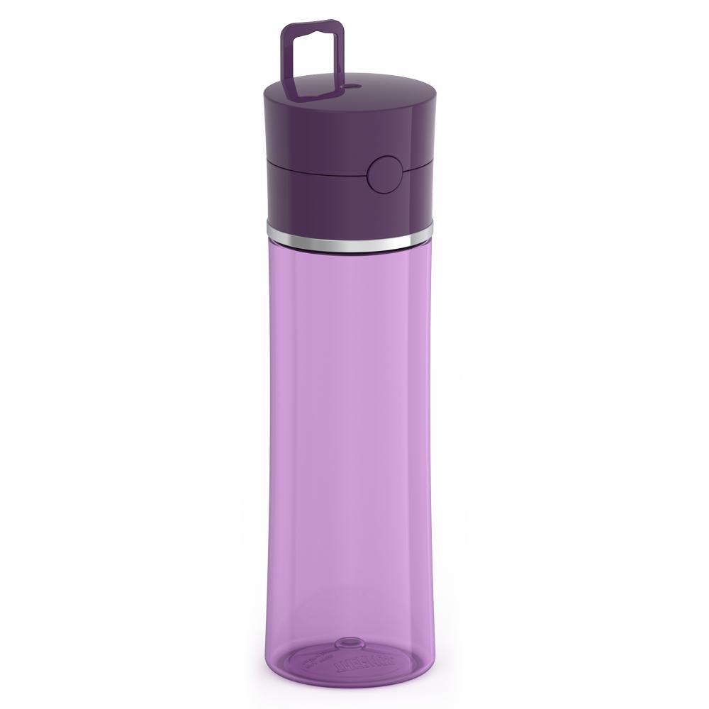 Thermos 22 ounce plastic water bottle