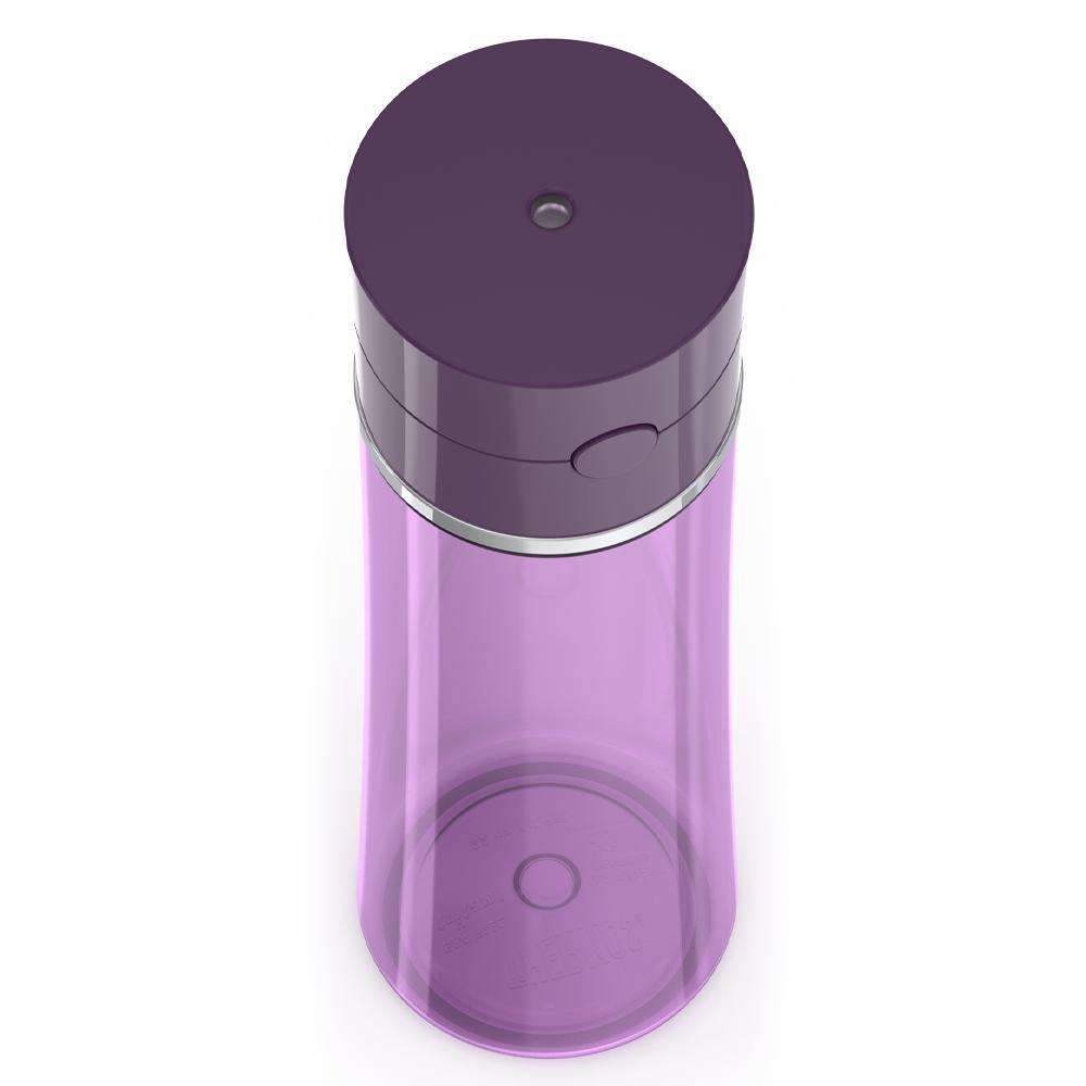 Thermos 22 ounce plastic water bottle