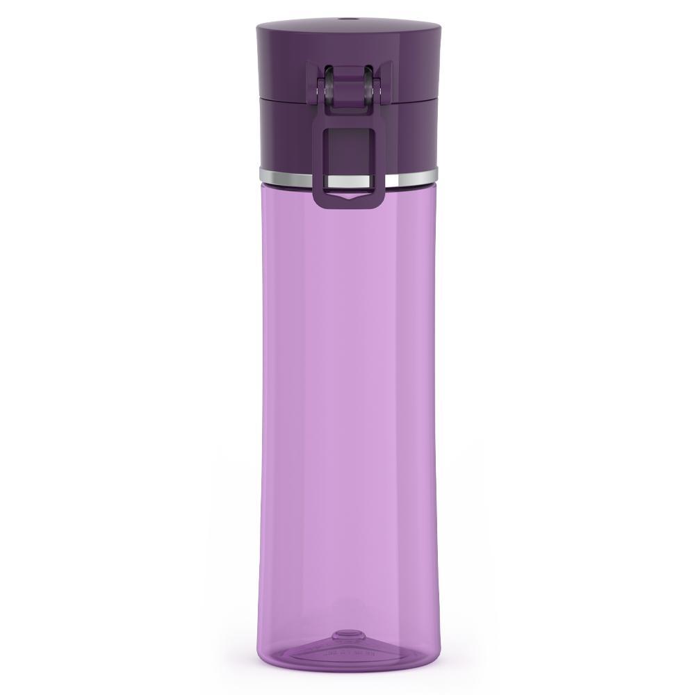 Thermos 22 ounce plastic water bottle