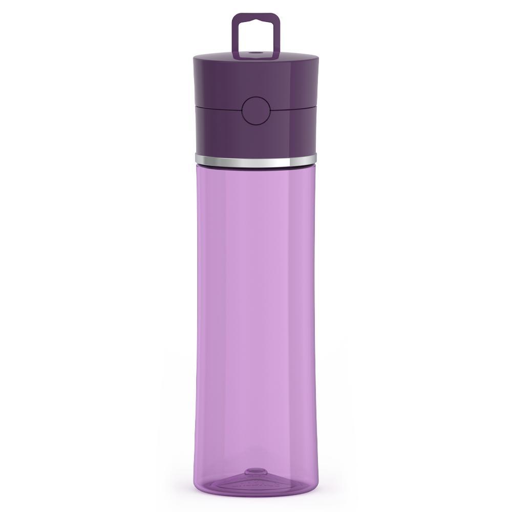 Thermos 22 ounce plastic water bottle