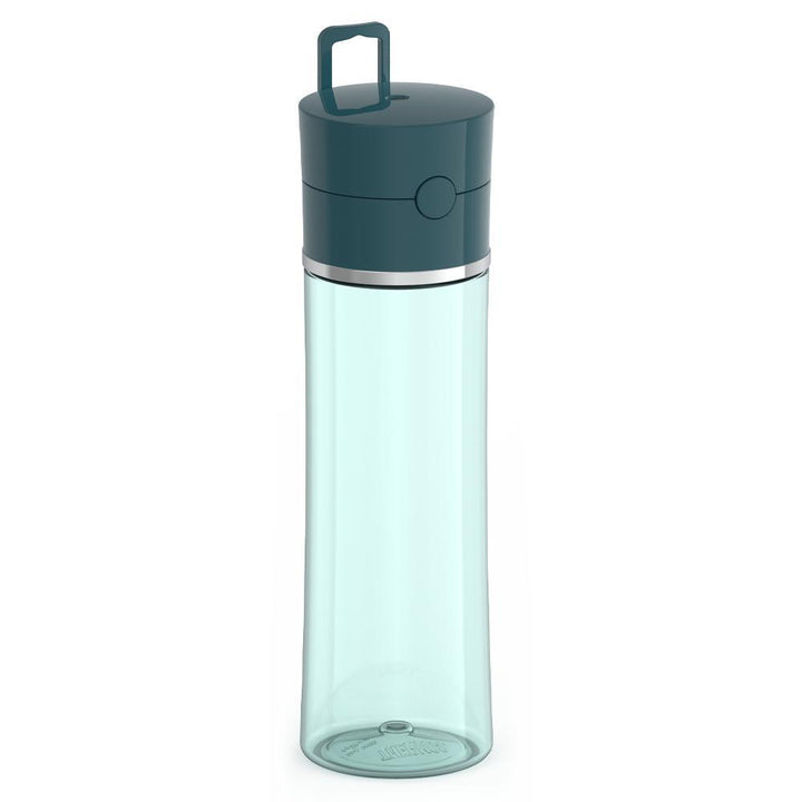 Thermos 22 ounce plastic water bottle