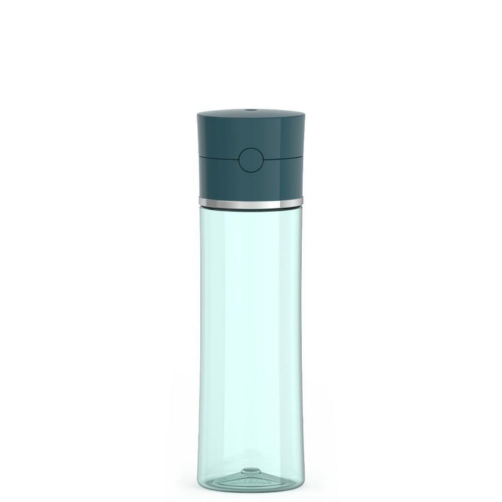 Thermos 22 ounce plastic water bottle