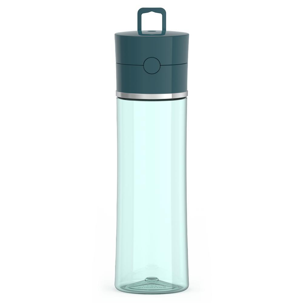 Thermos 22 ounce plastic water bottle