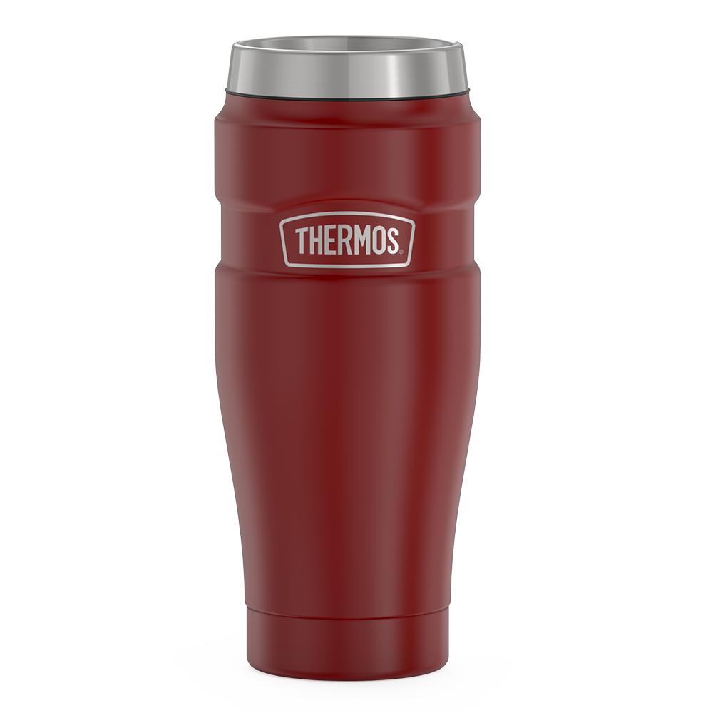 Thermos 16 ounce stainless steel tumbler